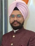 Dr. Jasbir Singh