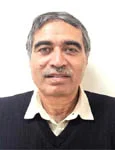 Dr. Sanjay Arora