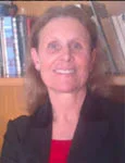 Professor Dr. Luisa María Arvide Cambra