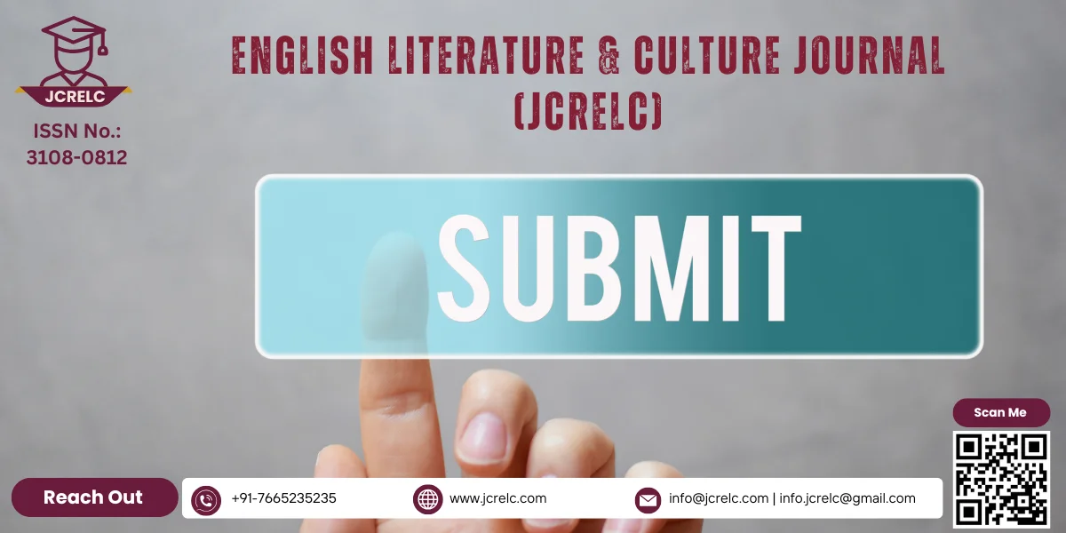Submit Article to IJOER Journal - Online Manuscript Submission Portal for Literature Research